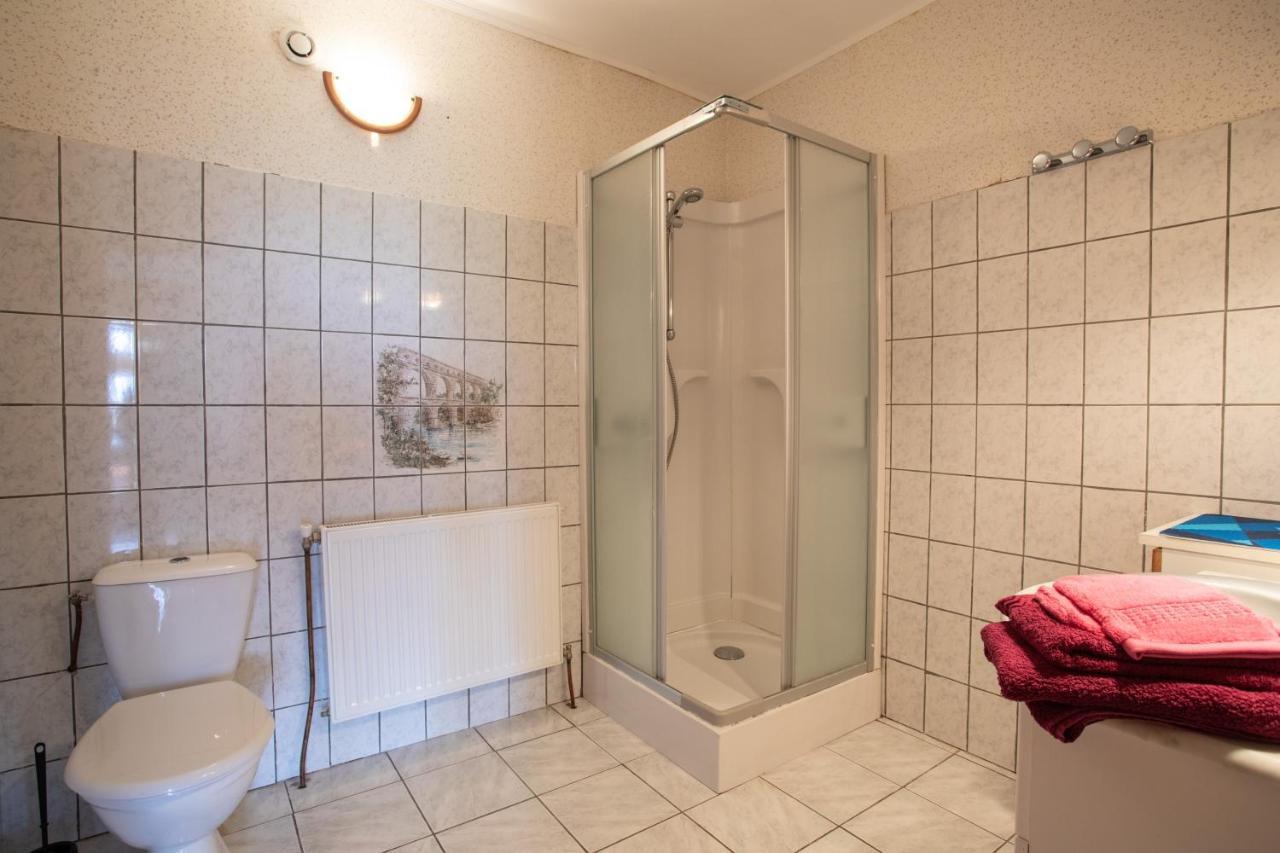 Le Mont Guillaume - 1 Chambre Terrasse Et Jardin Διαμέρισμα Saint-André-dʼEmbrun Εξωτερικό φωτογραφία